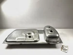 Scratch & Dent - Spectra F12B Fuel Tank, 15.4 Gallons Read. Fixed Price $199.99.