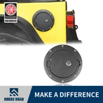 Hooke Road Lock Fuel Filler Gas Tank Cap Hatch Cover For Jeep Wrangler Tj 97-06. Fixed Price $29.53.