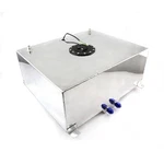 Speedmaster 20 Gallon Lightweight Polished Aluminum Fuel Cell W/ Sender. Fixed Price $269.00.