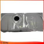 19 Gallons Fuel Gas Tank 05-09 Ford Crown Victoria 05-11 Lincoln Town 4.6L. Fixed Price $129.19.