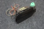 Fuel Tank Door Cover Housing Assembly Black (0E/Y9T) Oem 4G0809906 Audi S6 13-18. Fixed Price $44.99.