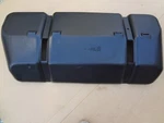 1999 - 2004 Mustang Svt Cobra 4.6 Fuel Tank Cover Oem Sku# D326. Fixed Price $71.10.
