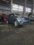 17 18 Kia Sedona Fuel Gas Petrol Filler Neck 3.3L Oem. Fixed Price $152.52.