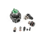 Radium 20-1623-01 Dmr-ra Direct Mount Fuel Pressure Regulator -8AN Orb Green. Fixed Price $179.95.