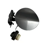 Genuine 2009-2014 Acura Tl Sh-awd Fuel Door Gas Lid Oem Grey. Fixed Price $45.00.