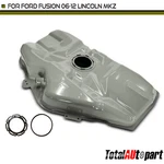 17.5 Gallons Fuel Tank Ford Fusion 06-12 Lincoln Mkz 07-12 Zephyr Mercury. Fixed Price $300.99.