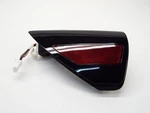 Tesla Model 3 Chargeport Door Reflector. Fixed Price $150.00.