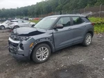 (local Pickup Only) Fuel Tank Fwd Fits 21-25 Trailblazer 3064976. Fixed Price $189.99.