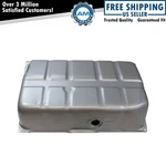Trq Gas Fuel Tank 15.9 Gallon For 1971-1976 Dodge Dart Plymouth Duster Valiant. Fixed Price $134.85.