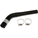 573-157 Dorman Fuel Filler Hose Gas For Chevy Chevrolet Impala Buick Allure. Fixed Price $43.95.