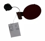Mazda 6 2011 Fuel Filler Door Assembly Used Genuine Authentic Oem. Fixed Price $42.95.