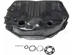 New Gas Tank Fits 86 89 Honda Accord Dorman 576-606. Fixed Price $239.76.