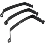 Set Of 3 Fuel Tank Straps Gas For Chevy Buick Enclave Gmc Acadia Traverse Saturn. Fixed Price $56.75.
