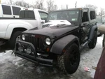 Fuel Door 2012 Wrangler Authentic Oem. Fixed Price $40.95.