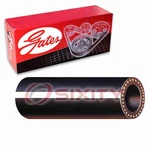 Gates Safety Stripe Heater To TEE-1 Hvac Hose For 1994-1999 Gmc K1500 Ha. Fixed Price $85.75.