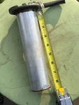 Bmw E10 2002 1602 1502 Factory Fuel Level Sending Unit Oem. Fixed Price $69.99.