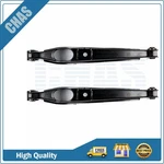 2PCS Rear Lower Control Arms For 2007-2012 Dodge Caliber 2007-2017 Jeep Compass. Fixed Price $44.49.