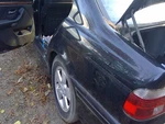 Fuel Tank Sedan Fits 98-03 Bmw 540I 3760366. Fixed Price $70.00.