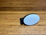 2017-2020 Maserati Levante M161 Fuel Tank Filler Door White Oem *note*. Fixed Price $89.25.