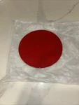 23161313 To 24 Chevy Camaro Gas Tank Fuel Filler Door Cover Lid Oem Red Gm. Fixed Price $49.99.