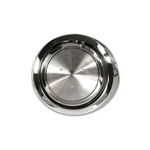 C7ZZ-9030-WOE Scott Drake 1967-68 Shelby Gas Cap (deluxe Pop Open, W/ Out. Fixed Price $135.95.