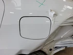 Corolla 2014 Fuel Filler Door 565206. Fixed Price $87.32.