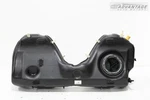 2017-2020 Alfa Romeo Giulia Awd 2.0L Rear Gas Fuel Reservoir Tank Plastic Oem. Fixed Price $200.19.