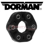 Dorman Shaft Coupler For 2000 Bmw 323CI Driveline Axles. Fixed Price $77.62.