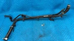 Jeep Gladiator 3.6L Fuel Filler Neck Tube Hose Pipe 28K 2020-2024 Oem. Fixed Price $150.00.