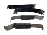 2019-2021 Mclaren 600LT Fuel Tank Strap & Mounting Bracket Set 4PCS 11K0077CP. Fixed Price $93.50.