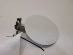 2004 Gmc Yukon Fuel Filler Door White. Fixed Price $74.22.
