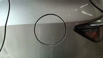 Corolla 2020 Fuel Filler Door 2376186. Fixed Price $130.00.