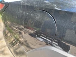 Outbakleg 2023 Fuel Filler Door 2318304. Fixed Price $72.00.