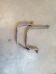 5.4L 29 Gallon Fuel Tank Straps Fits 05 06 07 Ford F250 F350. Fixed Price $68.98.