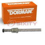 Dorman Fuel Line Connector For 1999-2003 Cadillac Escalade Air Delivery Hc. Fixed Price $25.79.