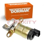 Dorman Shift Interlock Solenoid 1994-2008 Ford E-350 Econoline. Fixed Price $68.94.