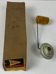 New Old Stock Fuel Tank Sending Unit For 1955 Plymouth & Dodge #1594471. Fixed Price $270.00.