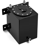 Aluminum 1 Gallon 3.7L Slim Race Drift Fuel Cell Gas Tank+level Sender. Fixed Price $60.99.