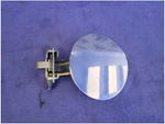 2011-2014 Ford Mustang Gt S197 Fuel Door Cap Lid Paint J4 2721. Fixed Price $44.99.