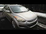 2012 Hyundai Elantra Fuel Door Gas Cap Oem. Fixed Price $42.89.