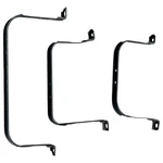 Mercedes Sprinter 2500 24.5GAL Fuel Tank Straps Brackets Set Of 3 Oem 2019-2022. Fixed Price $120.12.