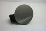 2010-2013 Chevrolet Equinox Fuel Filler Door Silver. Fixed Price $72.94.