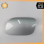 2006 Porsche Cayenne 955 Turbo Fuel Door Lid Gas Tank Cover Gray Oem. Fixed Price $45.65.