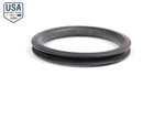 Vw Audi Seat Skoda Caddy Corrado Dasher Derby Fox Seal Ring Genuine 191201557. Fixed Price $15.64.