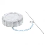 Mack 20770679 Fuel Tank Cap (genuine Oem). Fixed Price $44.95.