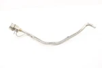 2019 - 2025 Alfa Romeo Giulia Fuel Tank Gas Filler Neck Hose Tube Pipe Oem. Fixed Price $52.05.