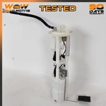 09-13 Chevrolet Corvette C6 Xlr Rear Left Fuel Pump Module Assembly Tank Oem. Fixed Price $130.50.