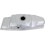 For Isuzu Hombre Fuel Tank 1996-2000 Silver Steel 18.5 GALLONS/70 Liters. Fixed Price $186.59.