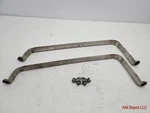 2008 Bmw 535I 535XI 528XI 528I E60 Fuel Tank Tension Strap Set 16117200073. Fixed Price $39.99.