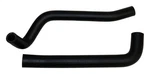 Crown Automotive 5357970K Fuel Filler/vent Hose Set. Fixed Price $27.74.